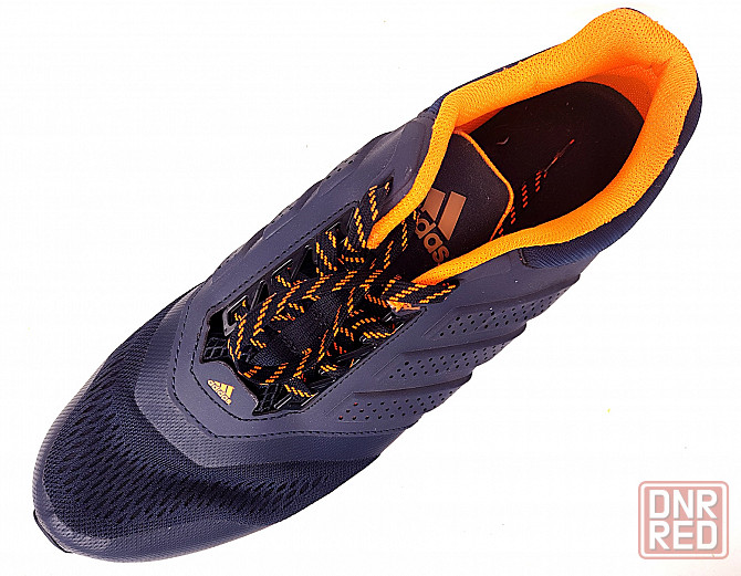 Беговые кроссовки «Adidas Springblade»! Донецк - изображение 2