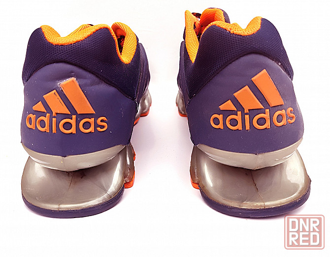 Беговые кроссовки «Adidas Springblade»! Донецк - изображение 5