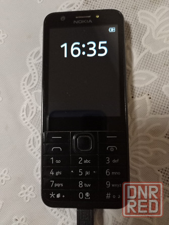 Мобильный телефон Nokia 230 Dual SIM (RM-1172) Донецк - изображение 1