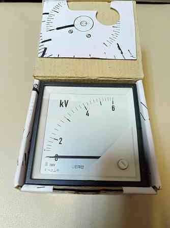 Вольтметр,амперметр Донецк