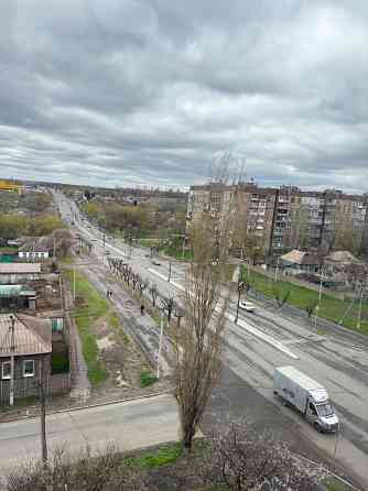 Продам 3х.комнатную квартиру в Центре Енакиево металлургов 41 Енакиево