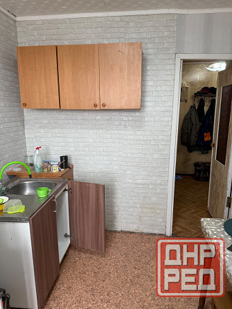 Продам 3х.комнатную квартиру в Центре Енакиево металлургов 41 Енакиево - изображение 4