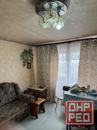 Продам 3х.комнатную квартиру в Центре Енакиево металлургов 41 Енакиево - изображение 8