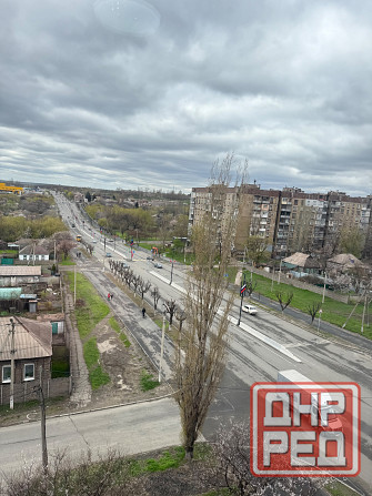 Продам 3х.комнатную квартиру в Центре Енакиево металлургов 41 Енакиево - изображение 5