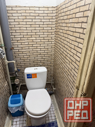 Продам 3х.комнатную квартиру в Центре Енакиево металлургов 41 Енакиево - изображение 12