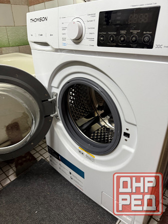 Продам 3х.комнатную квартиру в Центре Енакиево металлургов 41 Енакиево - изображение 3