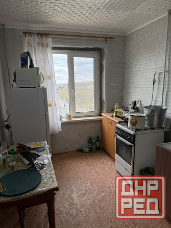 Продам 3х.комнатную квартиру в Центре Енакиево металлургов 41 Енакиево - изображение 6