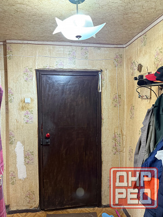 Продам 3х.комнатную квартиру в Центре Енакиево металлургов 41 Енакиево - изображение 7