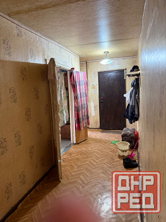 Продам 3х.комнатную квартиру в Центре Енакиево металлургов 41 Енакиево - изображение 9