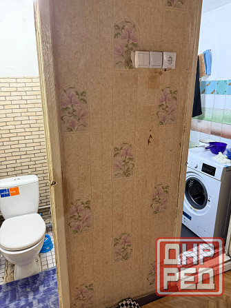 Продам 3х.комнатную квартиру в Центре Енакиево металлургов 41 Енакиево - изображение 11