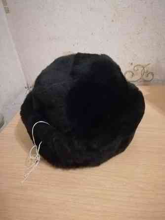 Продам новую натуральную мутоновую шапку Донецк