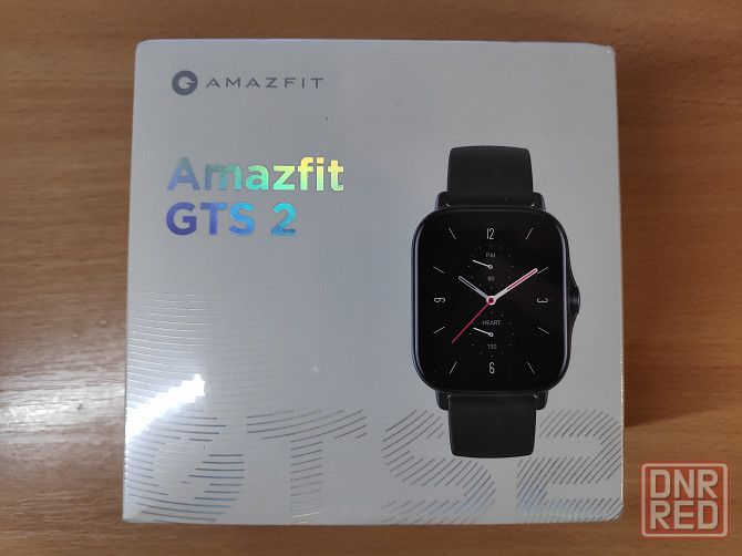 Xiaomi Amazfit GTS 2 mini, GTS 2, 2e, Чёрный, Розовый Новые! Донецк - изображение 4