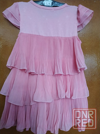 Платье детское Енакиево - изображение 1