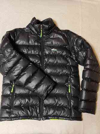 Продам зимняя мужская куртка Донецк