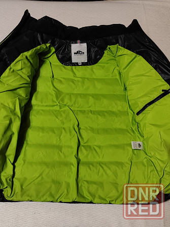 Продам зимняя мужская куртка Донецк - изображение 3