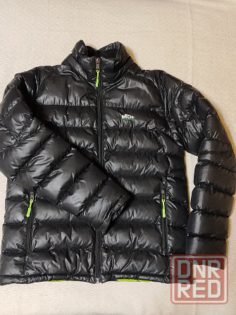 Продам зимняя мужская куртка Донецк - изображение 1