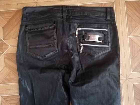 Продам брюки джинсы новые. Размер 42 (26) Донецк