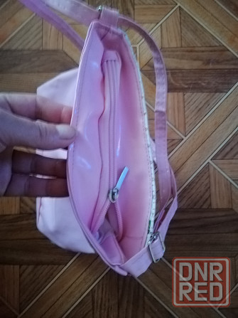 Продам сумочку детскую Донецк - изображение 4