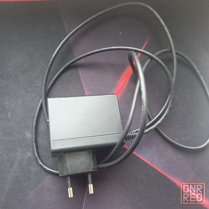 Nintendo switch v2(прошита, чипована) 128Gb полный комплект Донецк - изображение 4
