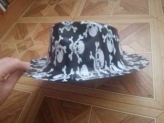Продам шляпу для карнавала Донецк