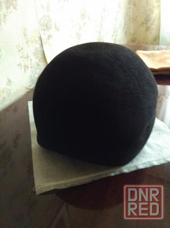 Продам фетровый берет р. 57 Донецк - изображение 4