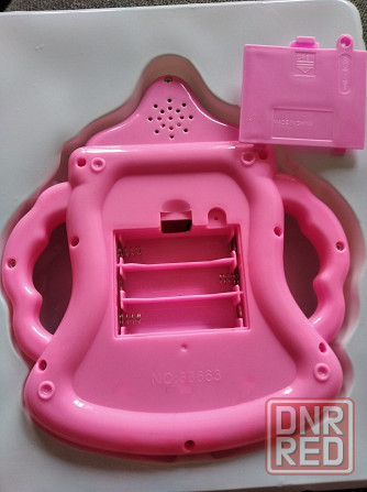 велосипед, качели, столик для кормления, коврик развивающий Макеевка - изображение 7