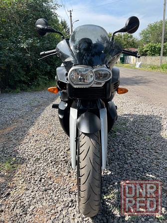 Мотоцикл BMW Донецк - изображение 8