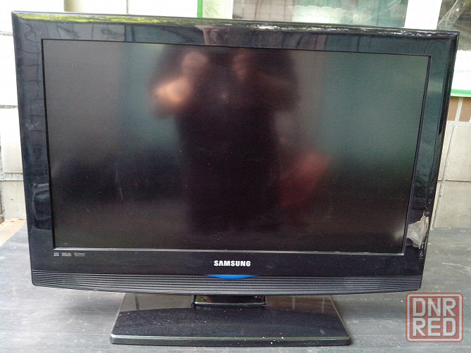 Телевизор Samsung LE26B. Горловка - изображение 1