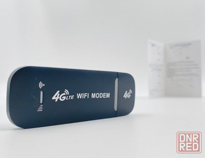 4G роутер с WiFi раздачей Акция/#доставка Макеевка - изображение 5