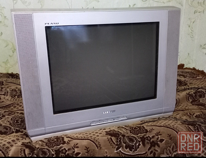 Телевизор самсунг Луганск - изображение 1
