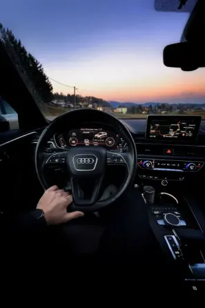 Автоинструктор / Обучение вождению на вашем авто Донецк