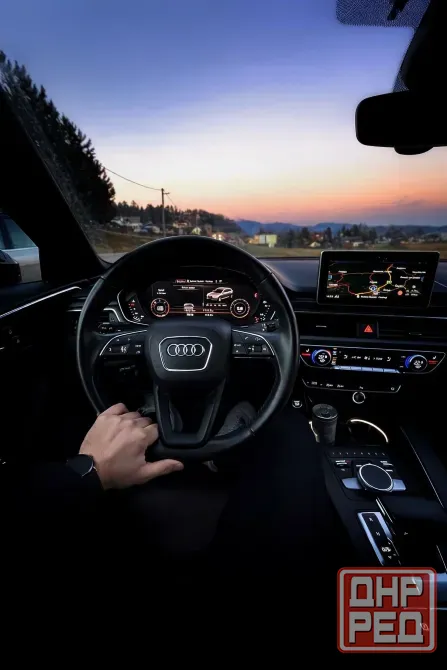 Автоинструктор / Обучение вождению на вашем авто Донецк - изображение 1