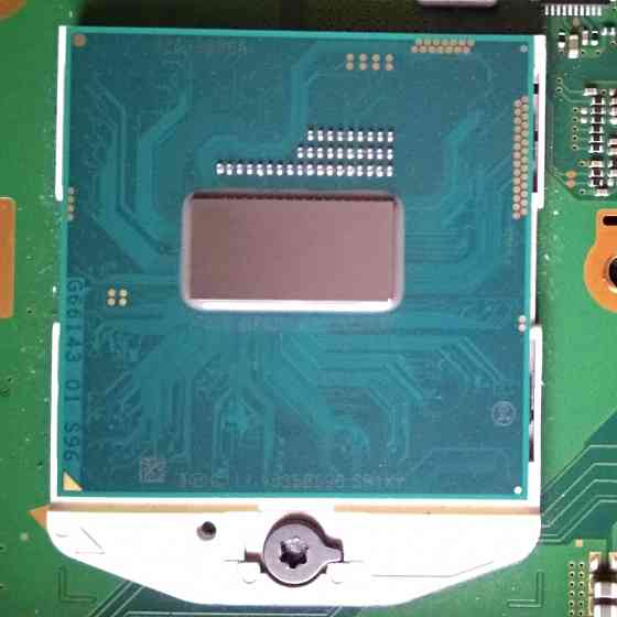 Intel Core i7-4610M 3.00 GHz (4M Cache, up to 3.70 GHz) 37W FCPGA946 -Socket G3- Обмен на Офисы 2010 Донецк