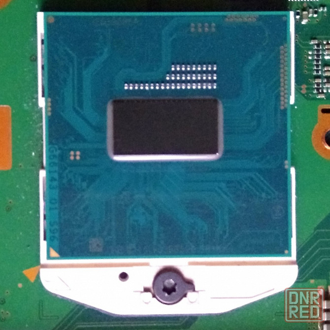 Intel Core i7-4610M 3.00 GHz (4M Cache, up to 3.70 GHz) 37W FCPGA946 -Socket G3- Обмен на Офисы 2010 Донецк - изображение 2