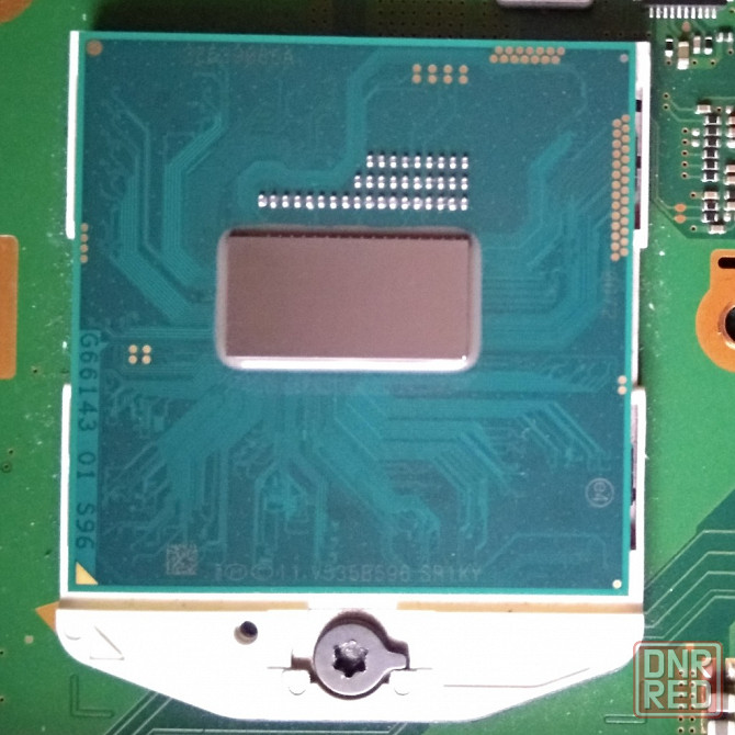 Intel Core i7-4610M 3.00 GHz (4M Cache, up to 3.70 GHz) 37W FCPGA946 -Socket G3- Обмен на Офисы 2010 Донецк - изображение 1