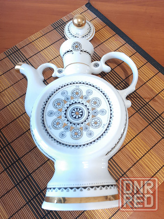 продам штоф для коньяка Донецк - изображение 1