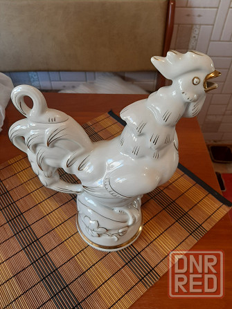 продам штоф для коньяка Донецк - изображение 3