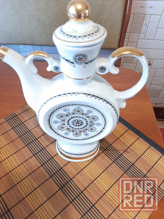продам штоф для коньяка Донецк - изображение 2