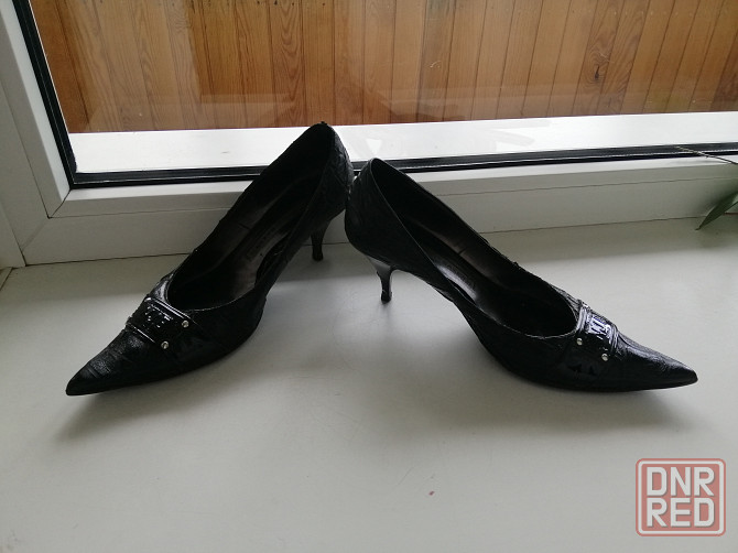 Продам туфли. Размер 38 Донецк - изображение 8