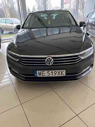 Продам Volkswagen Passat Донецк