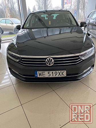 Продам Volkswagen Passat Донецк - изображение 1