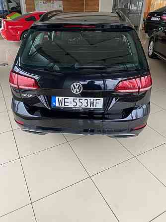Volkswagen Golf Донецк