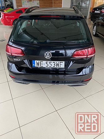 Volkswagen Golf Донецк - изображение 4
