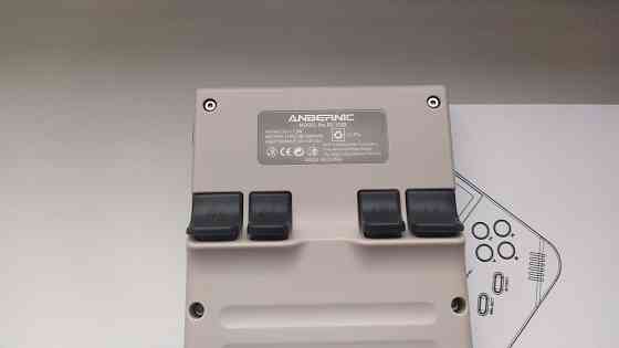 Игровая консоль Anbernic RG35XX, 10000 ретро игр Донецк
