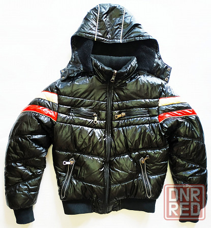 Зимняя куртка «FEIFA FASHION»! Донецк - изображение 1