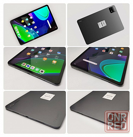 Xiaomi Mi Pad 6 (8/256) планшет ксяоми Донецк - изображение 7