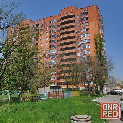 Продам 2к квартиру ул.Писарева Мариуполь - изображение 1