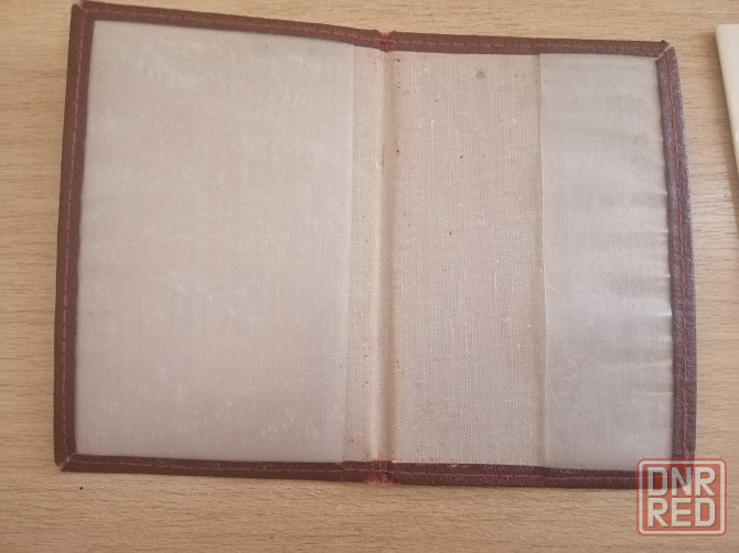 Продам бланки, обложки для коллекции ссср Донецк - изображение 3