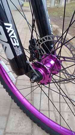 Велосипед 26 двухподвес старт Донецк