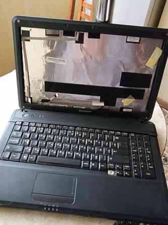 Ноутбук Lenovo G555 под ремонт Донецк